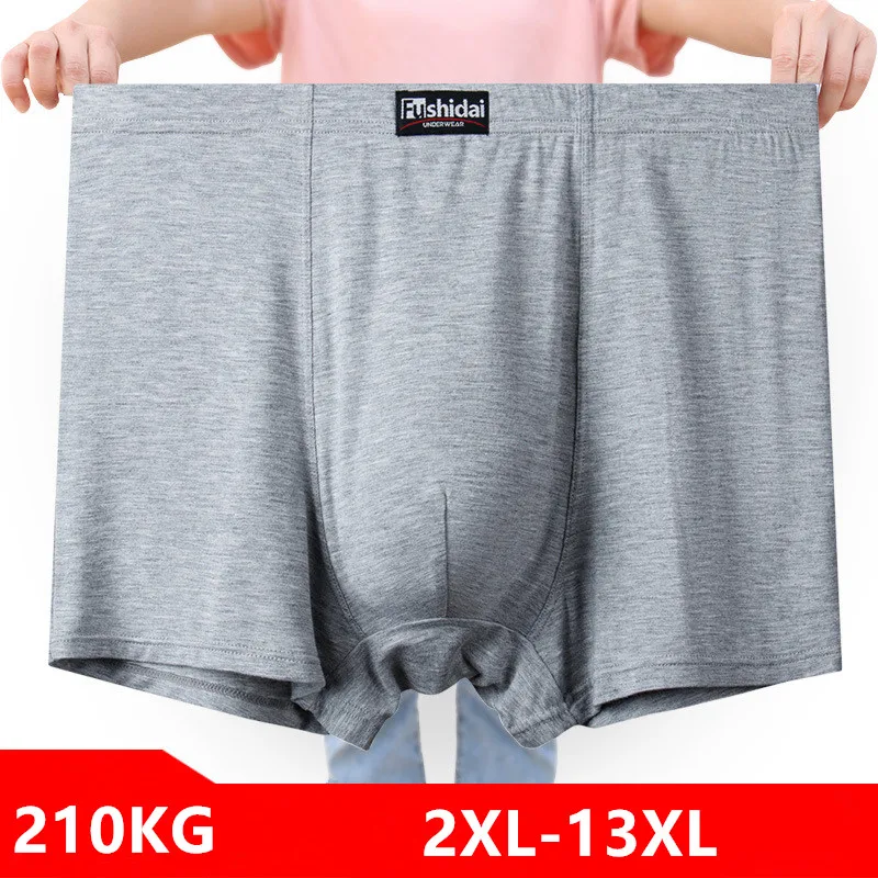 Boxer Shorts Modal - Boxershorts Men Modal Panties 200KG Soft