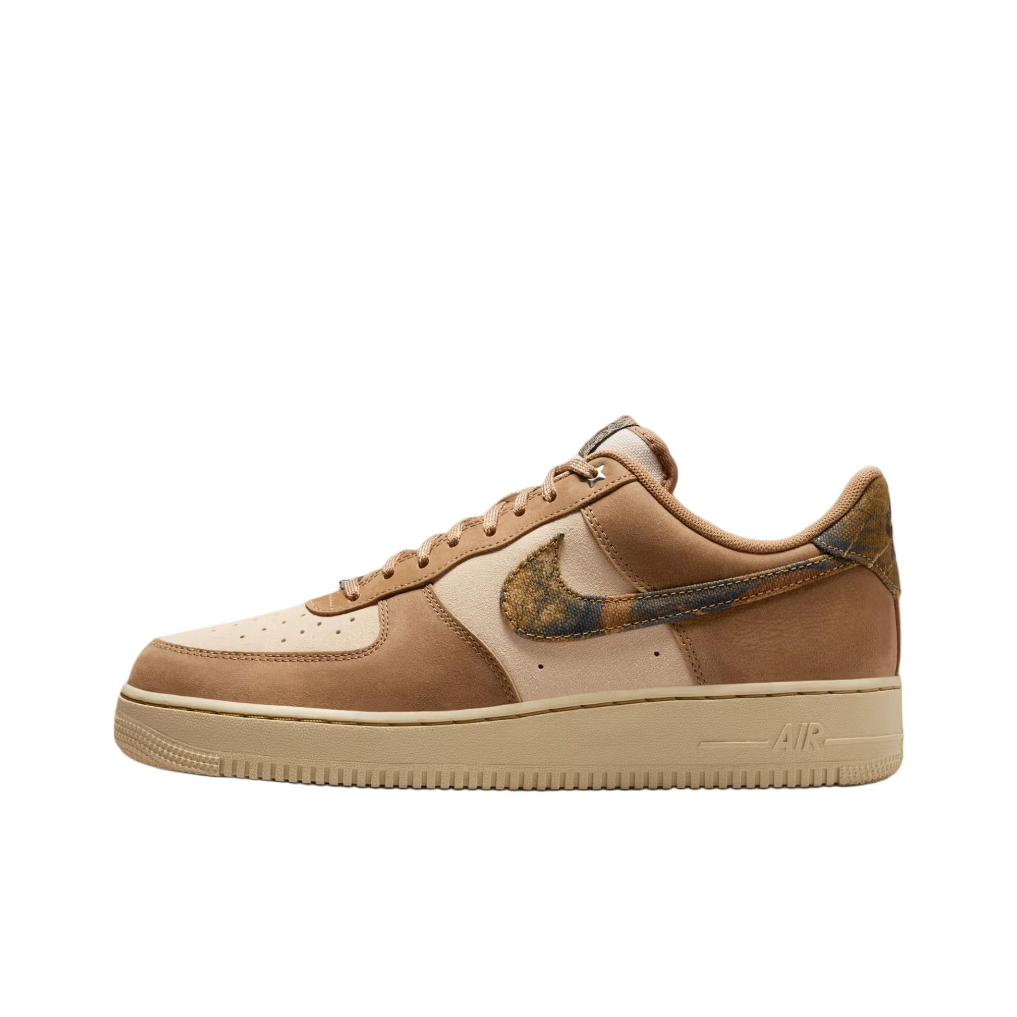 Nike Shoes Air Force 1 - Nike Air Force 1 Leather Cushioning