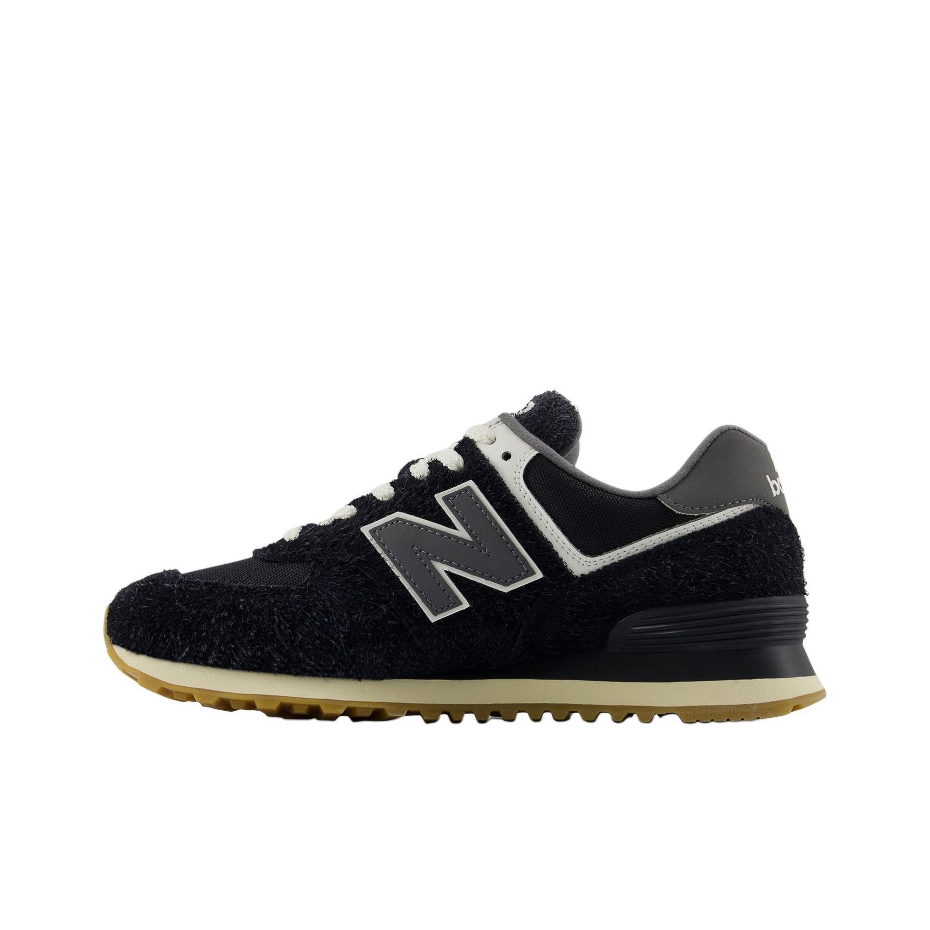 New Balance NB 574 Mesh, Leath - огляд і ціна New Balance Shoes 574