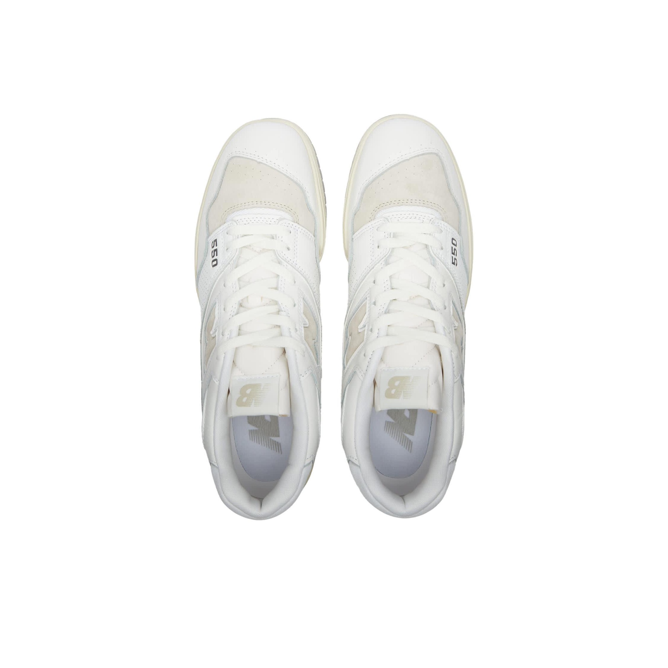 New Balance NB 550 Vintage Bas - огляд і ціна New Balance Shoes 550