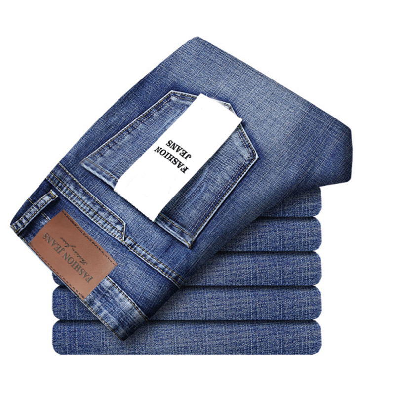 Wthinlee 8 Models Spring Autum - огляд і ціна Levis Jeans 501