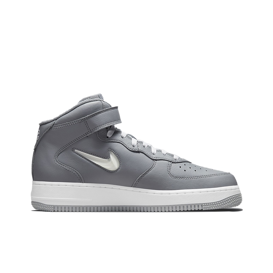 Nike Air Force 1 QS Jewel 'NYC - огляд і ціна Nike Shoes Air Force 1