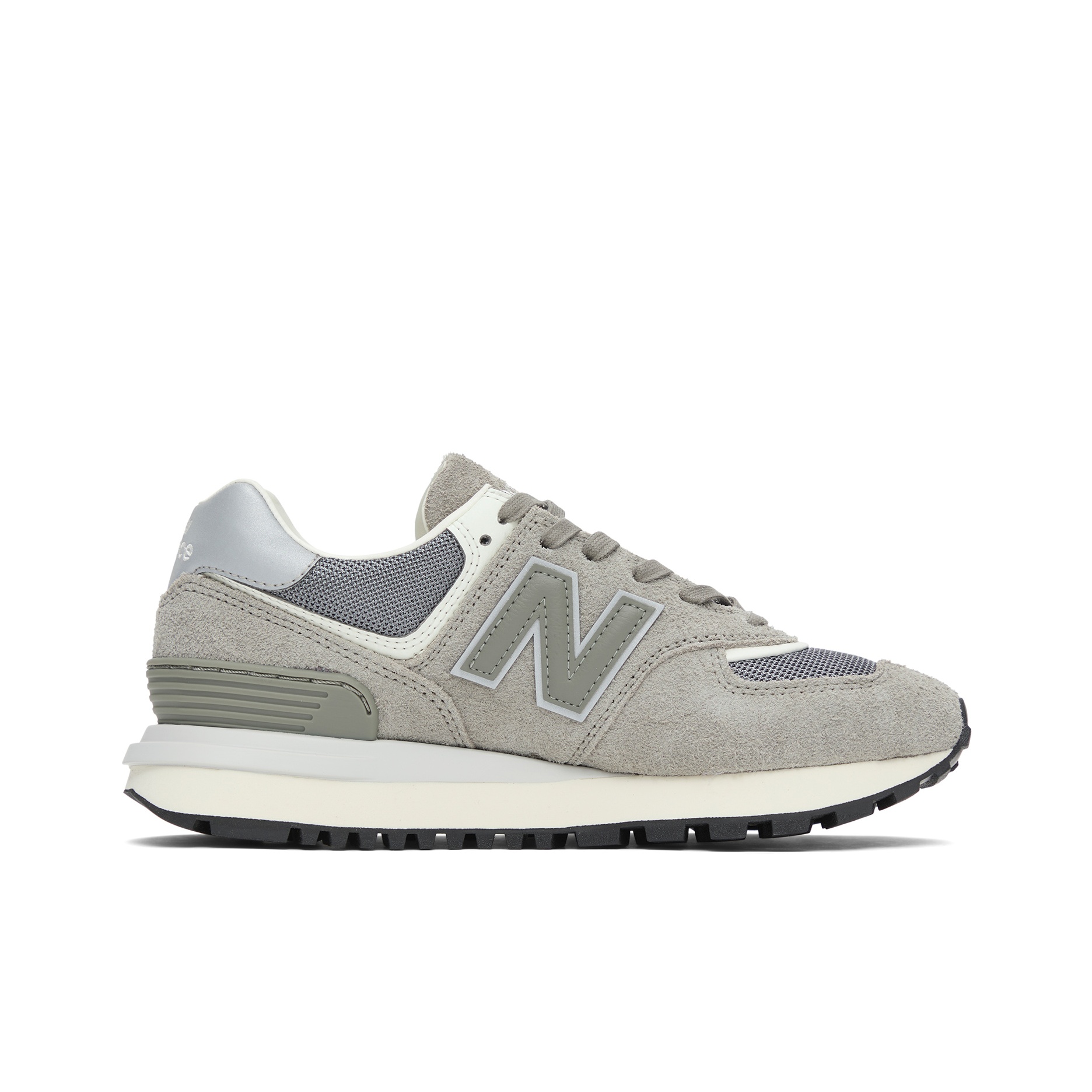 New Balance NB 574 Leather Low - огляд і ціна New Balance Shoes 574