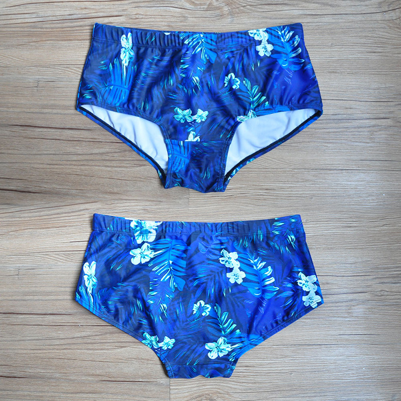 Sexy Men Swimwear Swimsuits Sw - огляд і ціна Pouch Boxer Pouch
