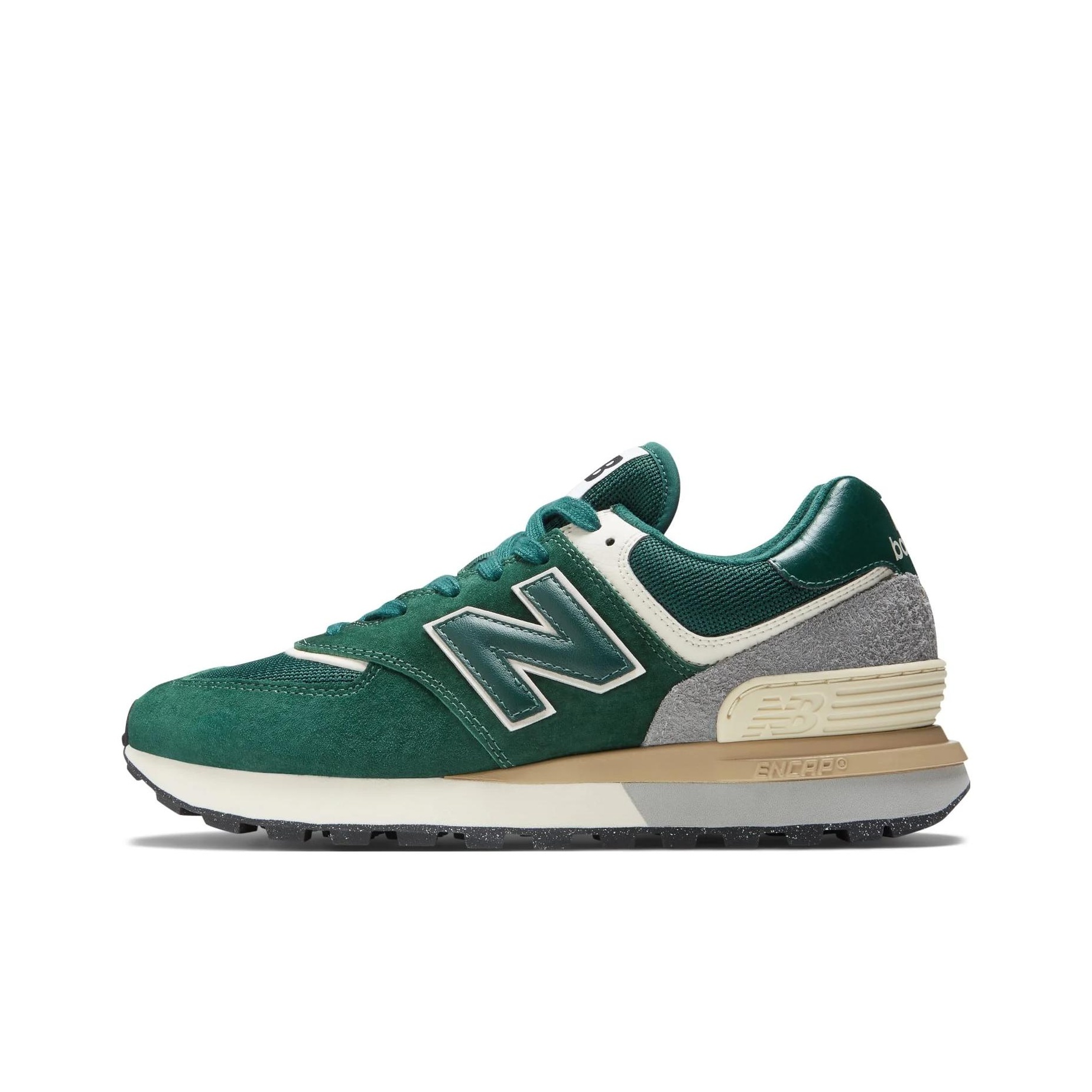 New Balance 574 Legacy Leather - огляд і ціна New Balance Shoes 574