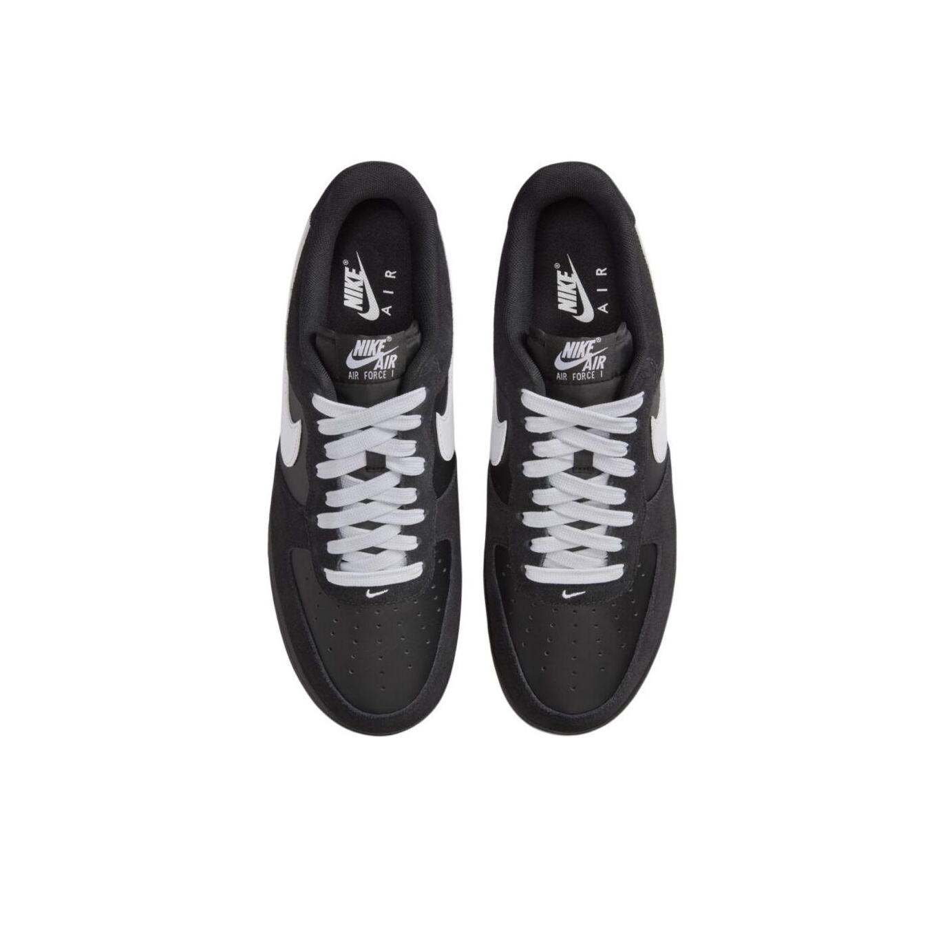 Nike Air Force 1 Leather Breat - огляд і ціна Nike Shoes Air Force 1