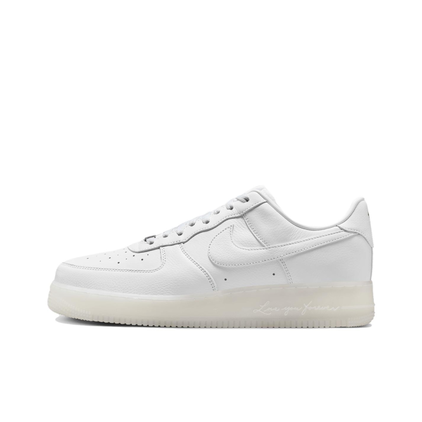 DRAKE x Nike Air Force 1 Slip  - огляд і ціна Nike Shoes Air Force 1