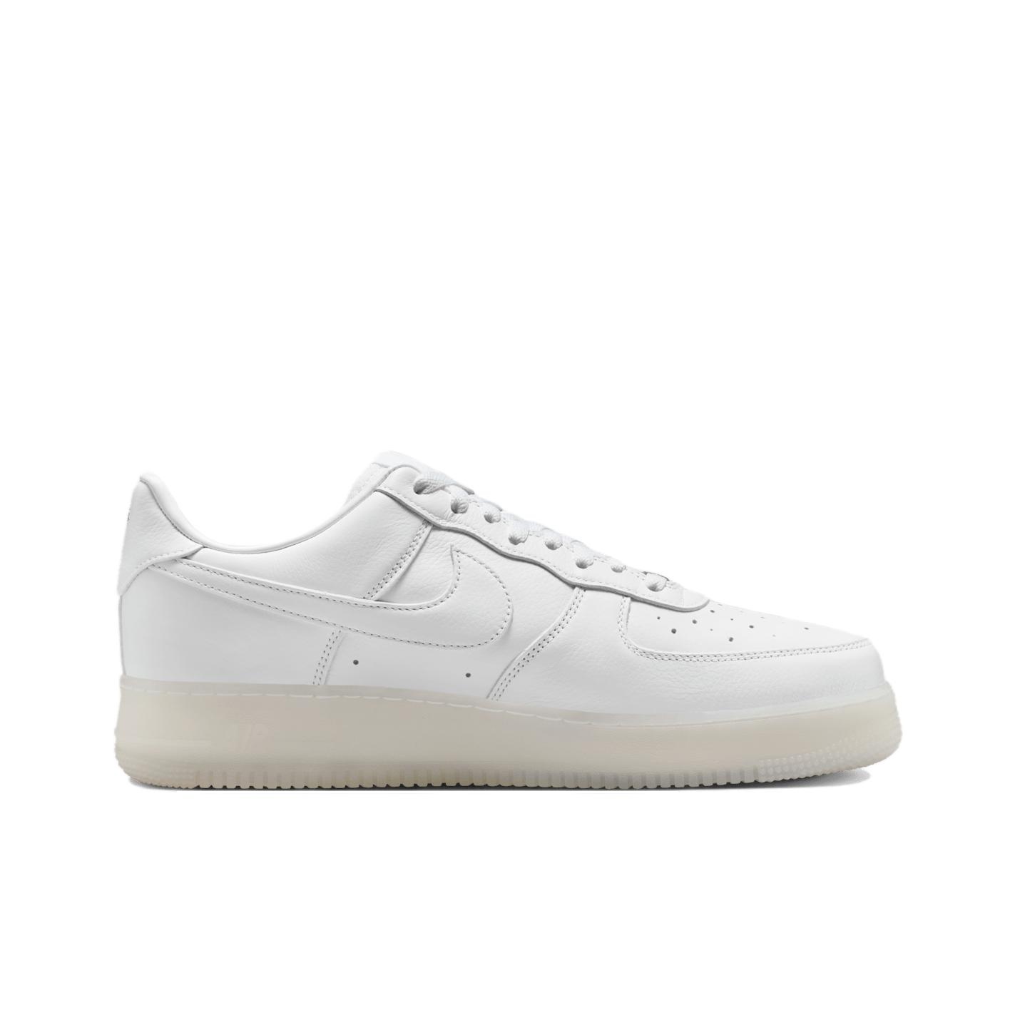 DRAKE x Nike Air Force 1 Slip  - огляд і ціна Nike Shoes Air Force 1