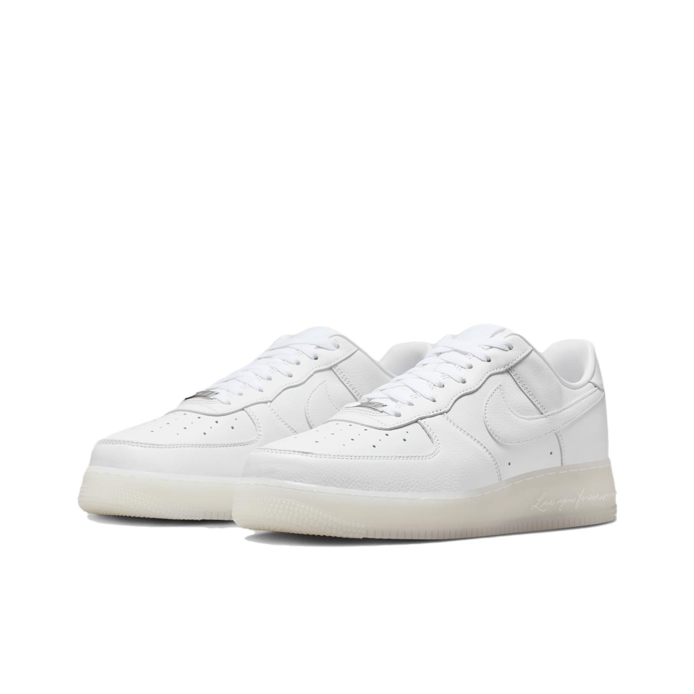 DRAKE x Nike Air Force 1 Slip  - огляд і ціна Nike Shoes Air Force 1