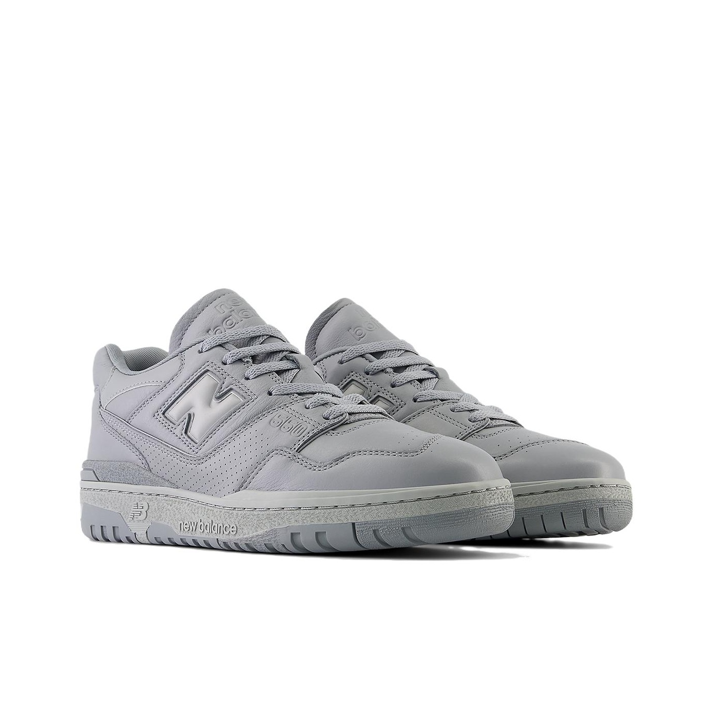 New Balance NB 550 Skateboard  - огляд і ціна New Balance Shoes 550