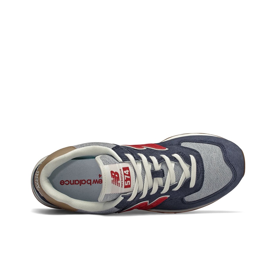 New Balance NB 574 Running Sho - огляд і ціна New Balance Shoes 574
