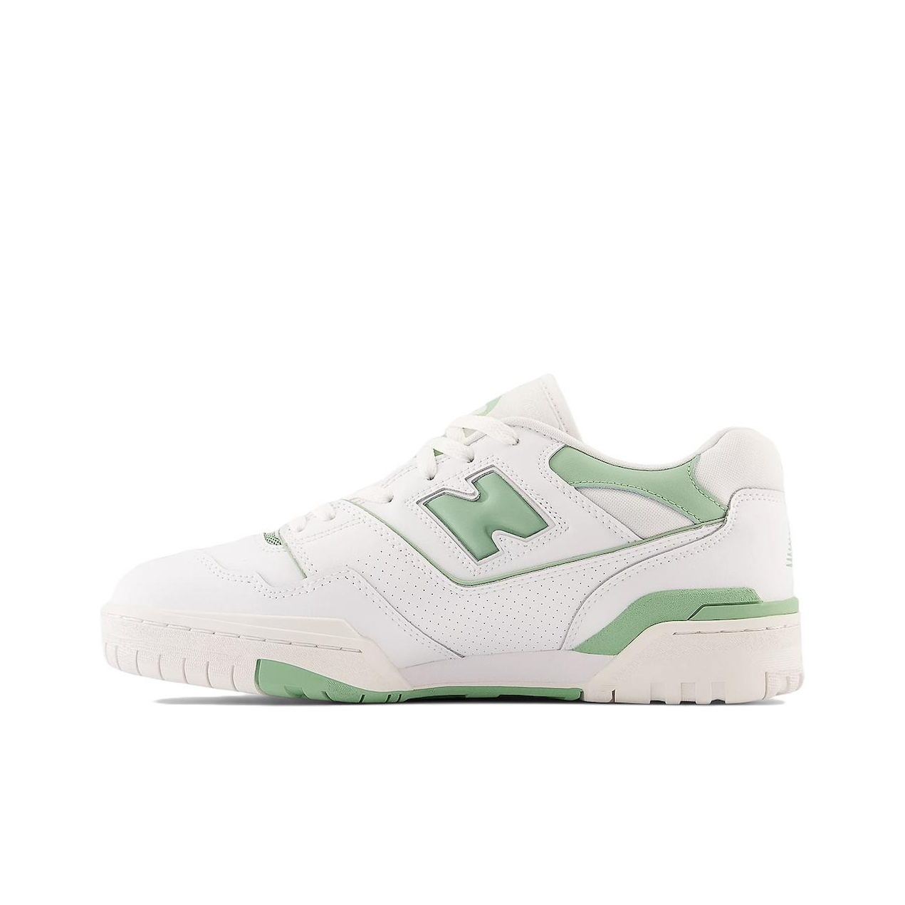 New Balance NB 550 Comfortable - огляд і ціна New Balance Shoes 550