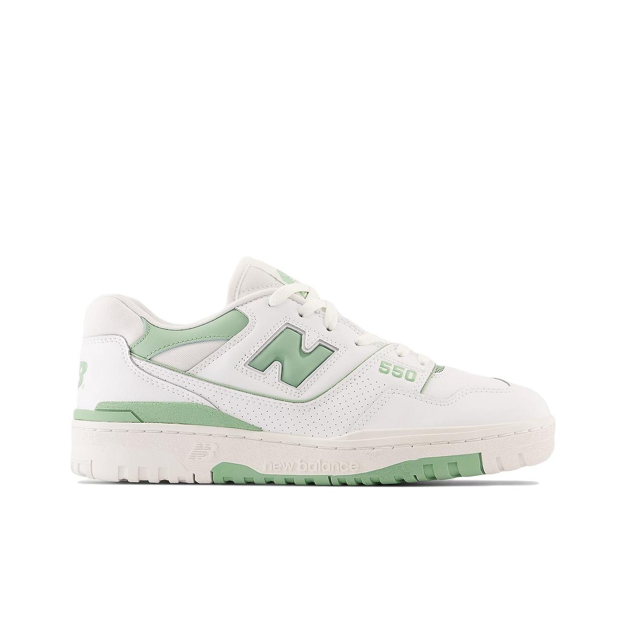 New Balance NB 550 Comfortable - огляд і ціна New Balance Shoes 550