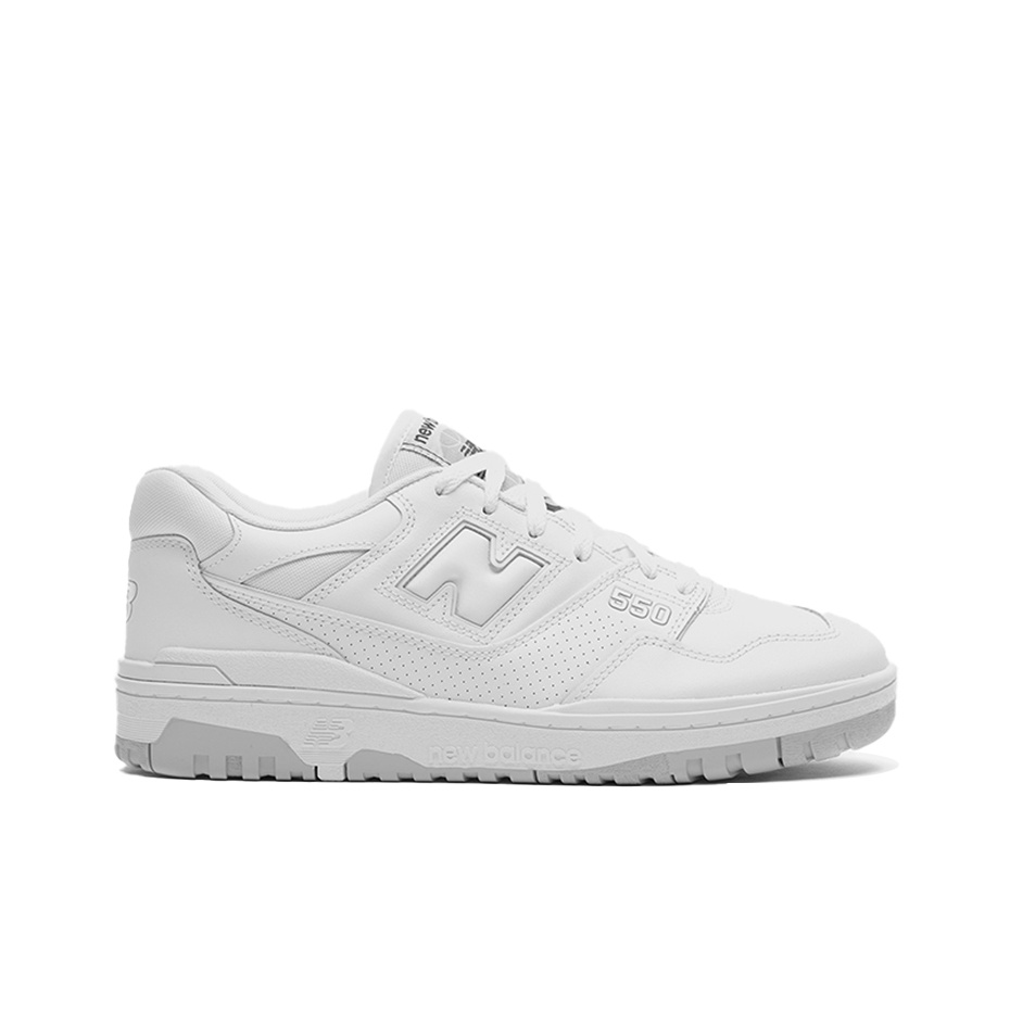 New Balance NB 550 Vintage Bas - огляд і ціна New Balance Shoes 550