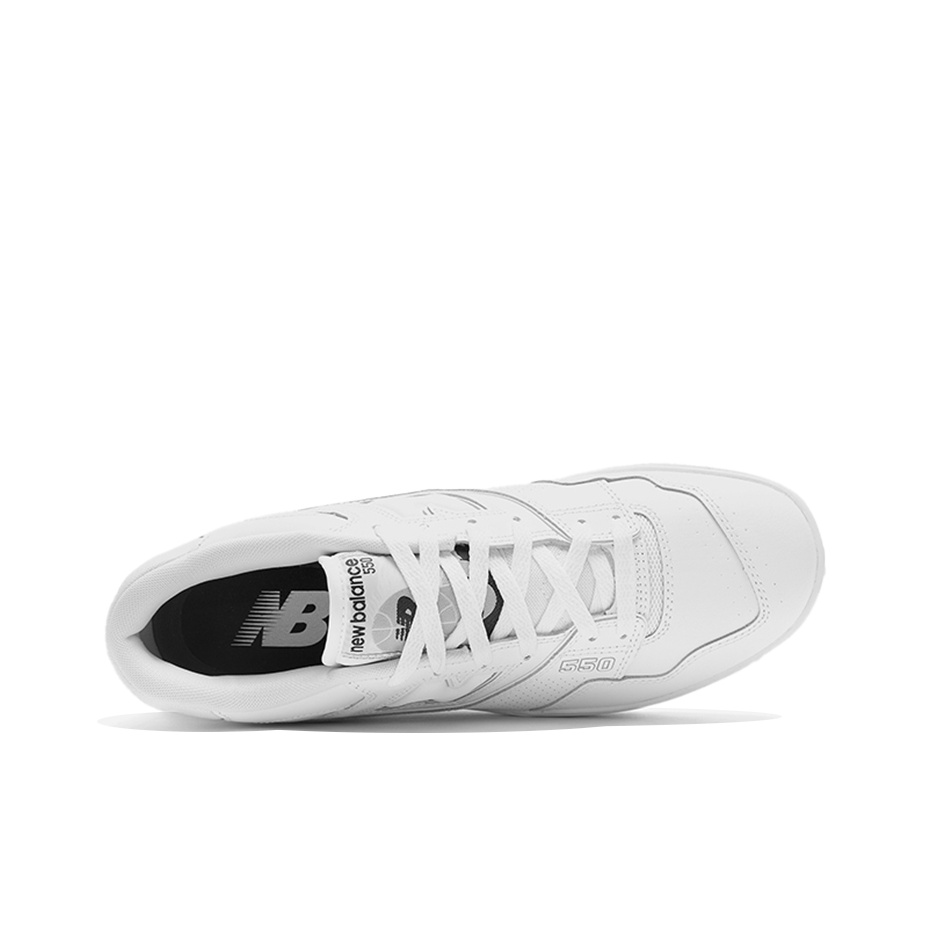 New Balance NB 550 Vintage Bas - огляд і ціна New Balance Shoes 550