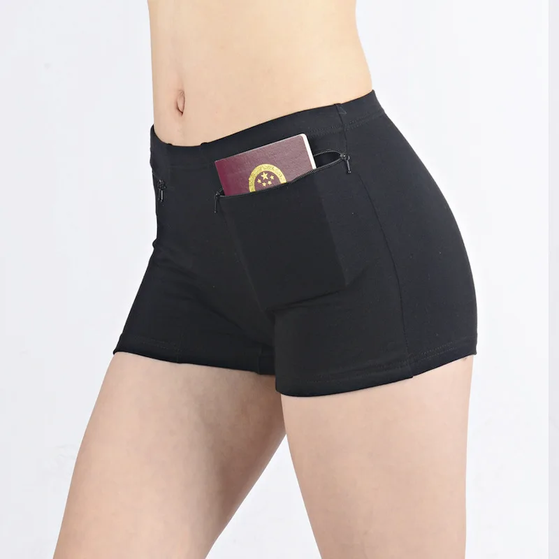 Summer skirt shorts with pocke - огляд і ціна Boxer Brief Pack Cotton
