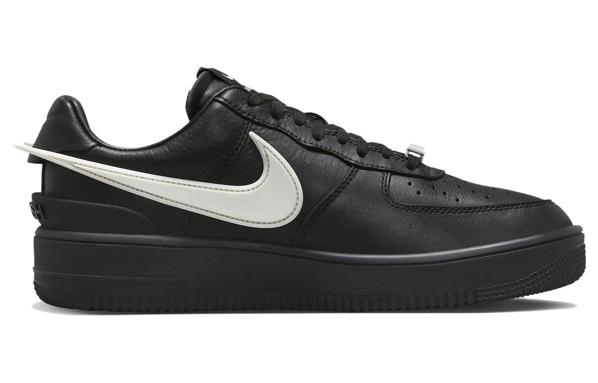 Nike x AMBUSH Air Force 1 Leat - огляд і ціна Nike Shoes Air Force 1