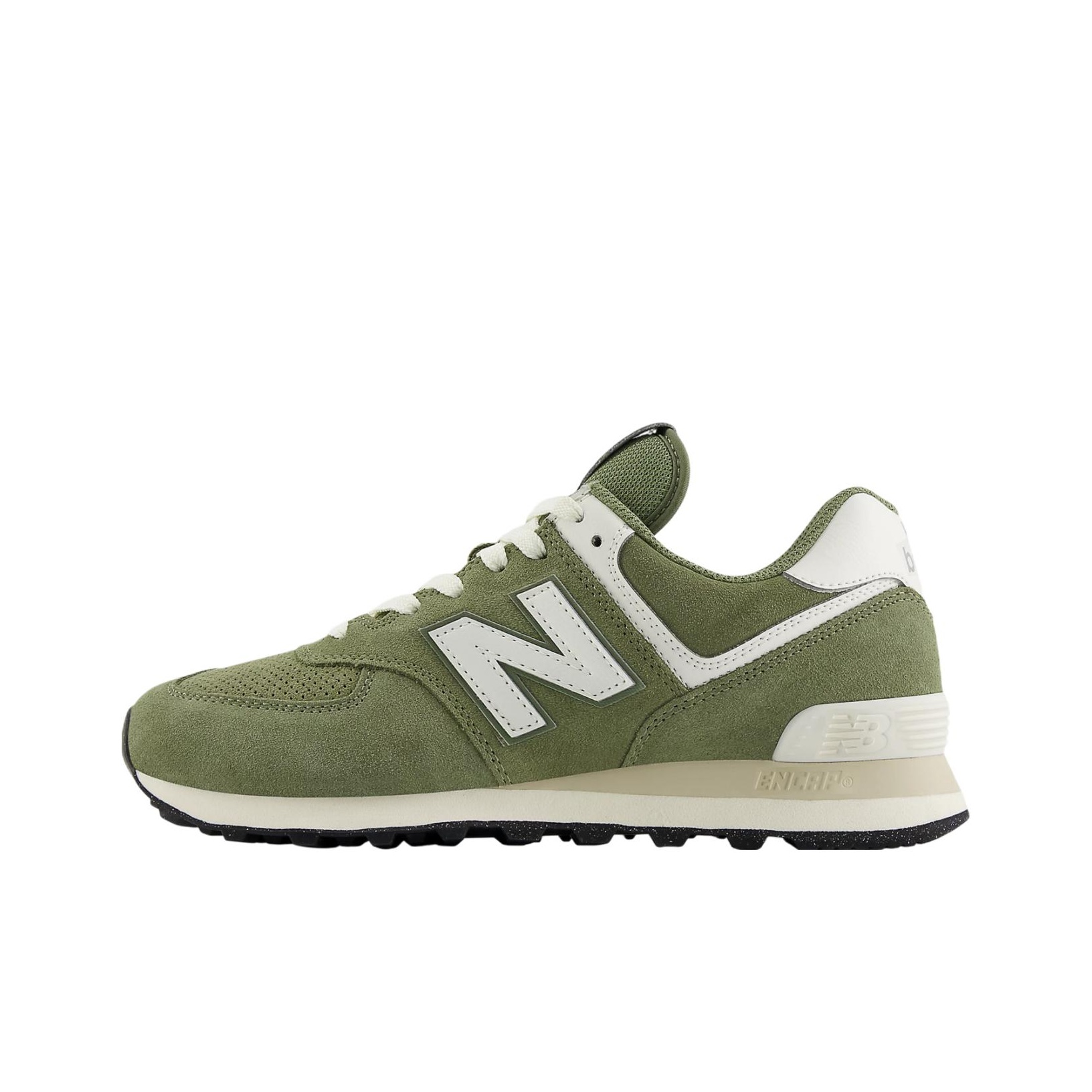 New Balance NB 574 Low top Cas - огляд і ціна New Balance Shoes 574