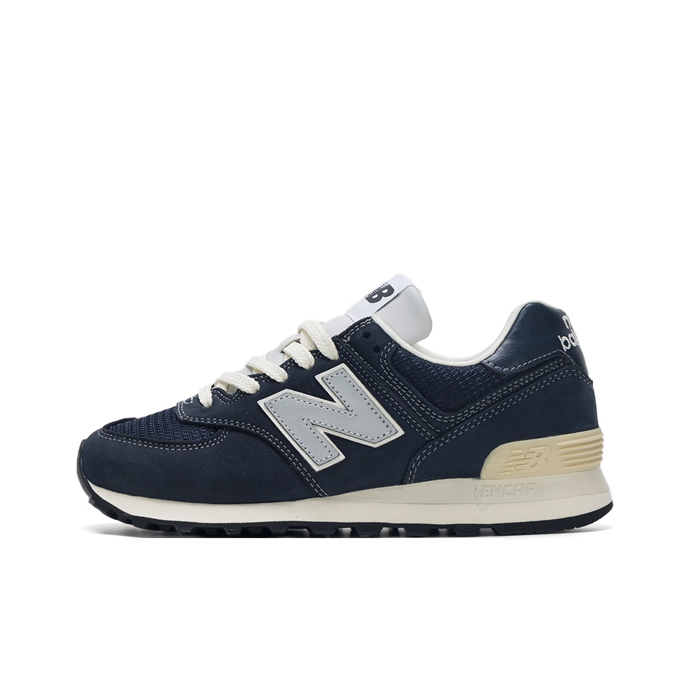 New Balance x POTTERY NB 574 V - огляд і ціна New Balance Shoes 574