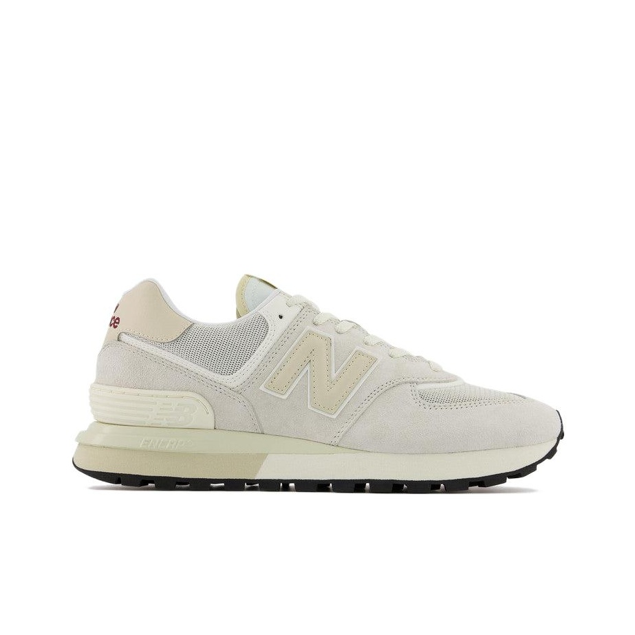 New Balance NB 574 Textile, Le - огляд і ціна New Balance Shoes 574
