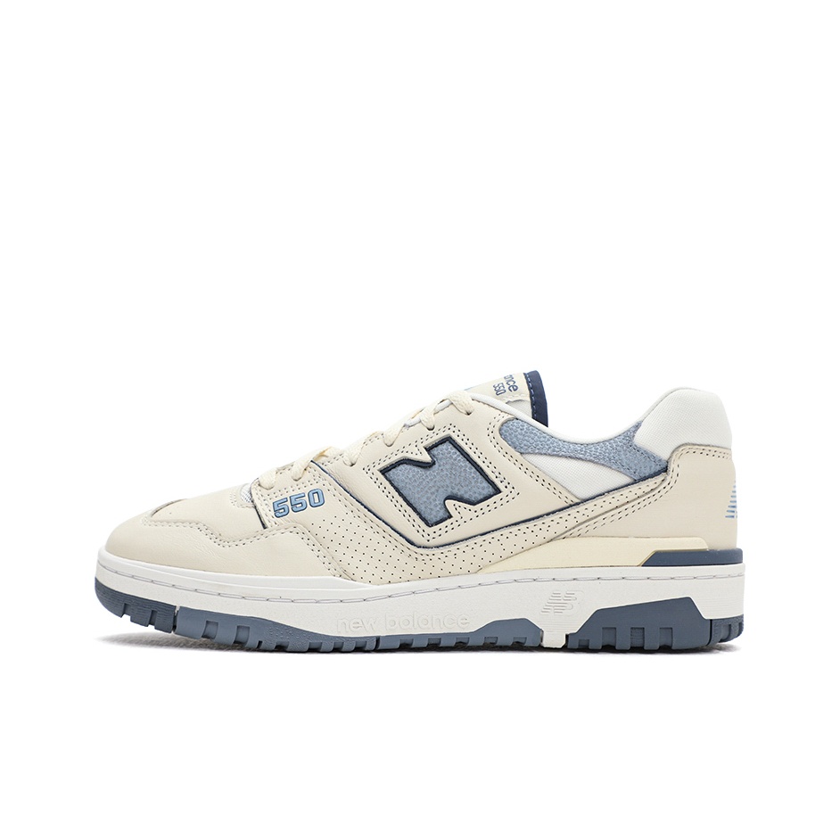 New Balance NB 550 Vintage Bas - огляд і ціна New Balance Shoes 550