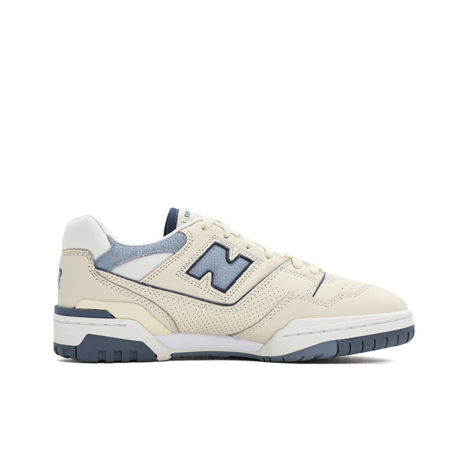 New Balance NB 550 Vintage Bas - огляд і ціна New Balance Shoes 550