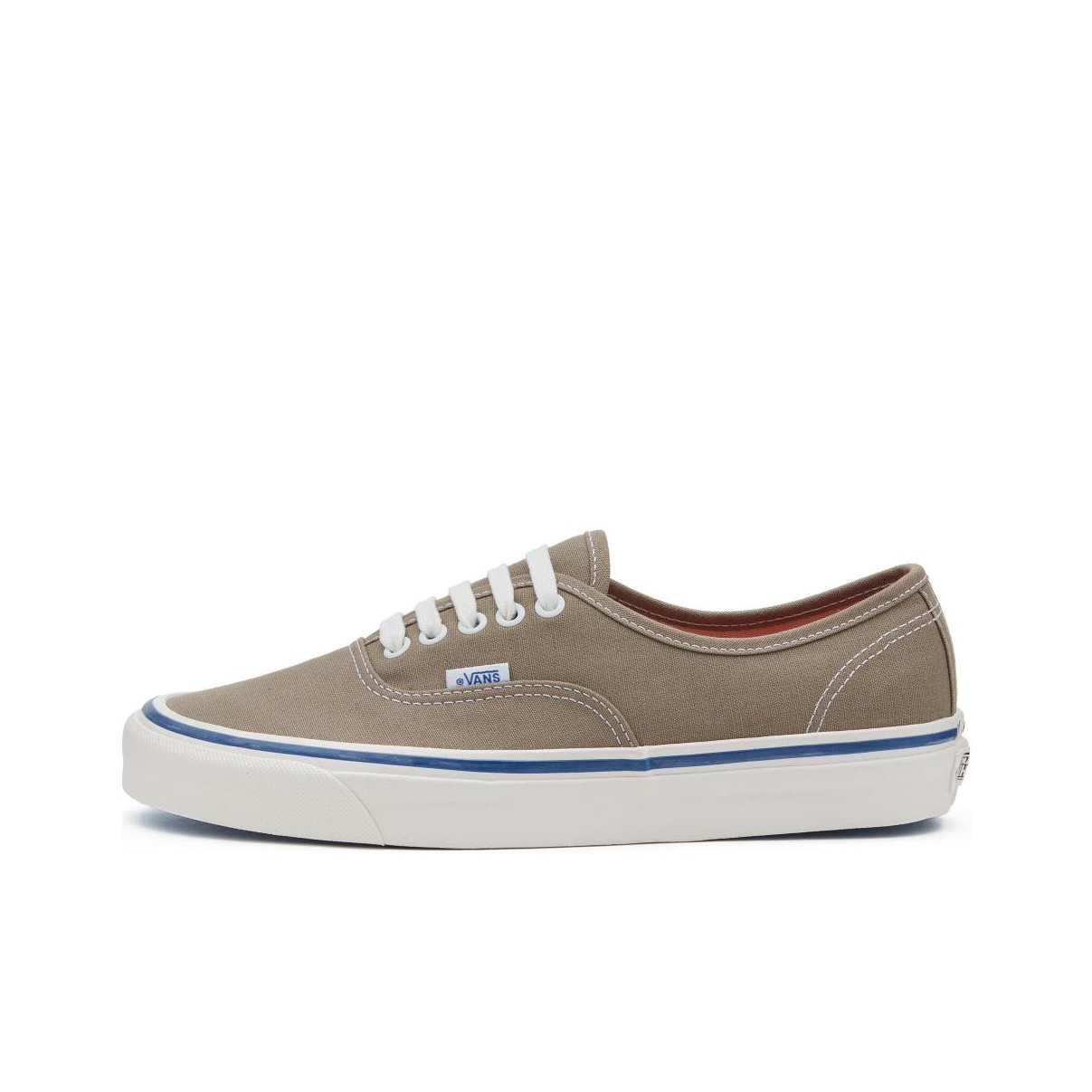 Vans Authentic 44 DX Skateboar - огляд і ціна Vans Shoes Authentic