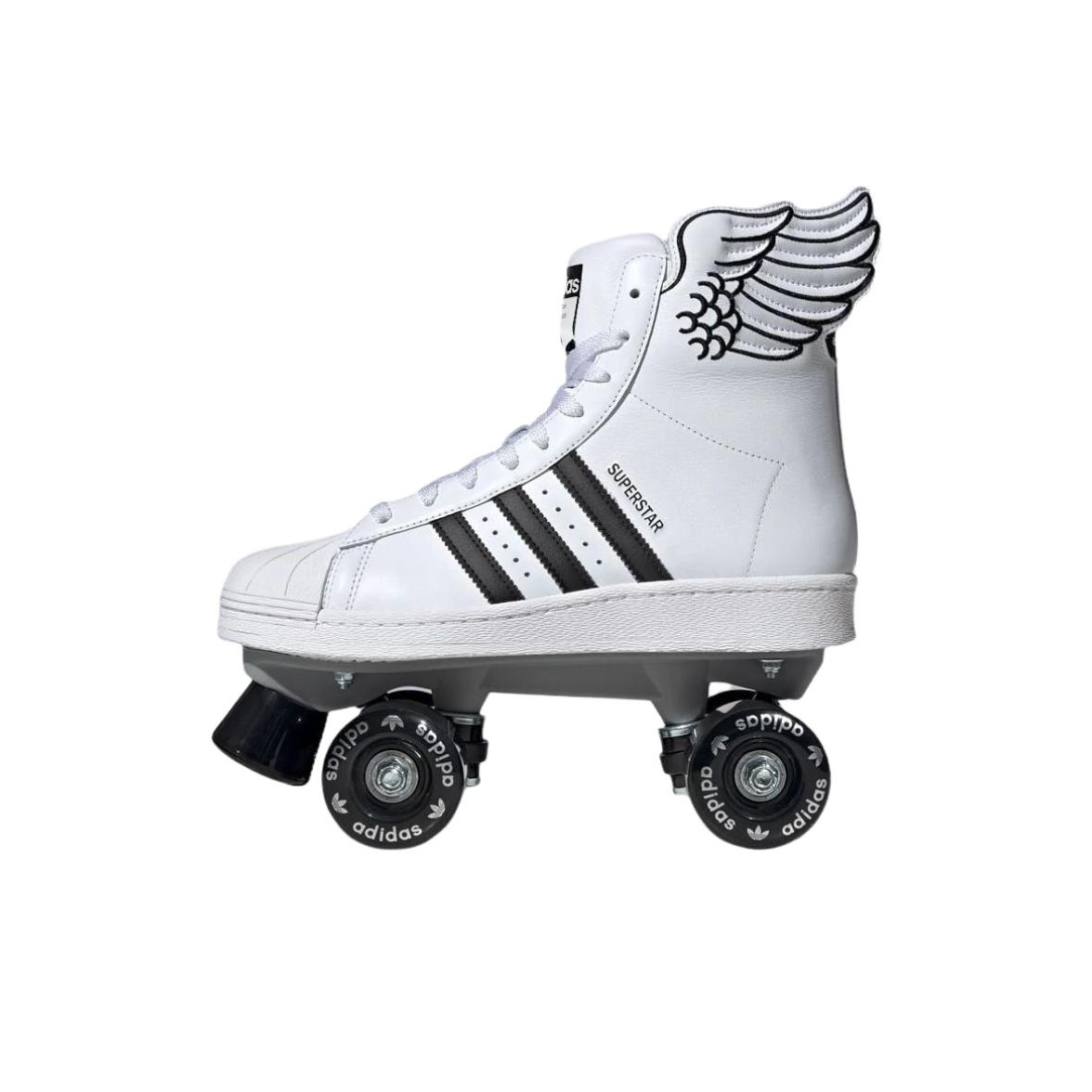 Adidas Originals Superstar 82  - огляд і ціна Adidas Shoes Superstar