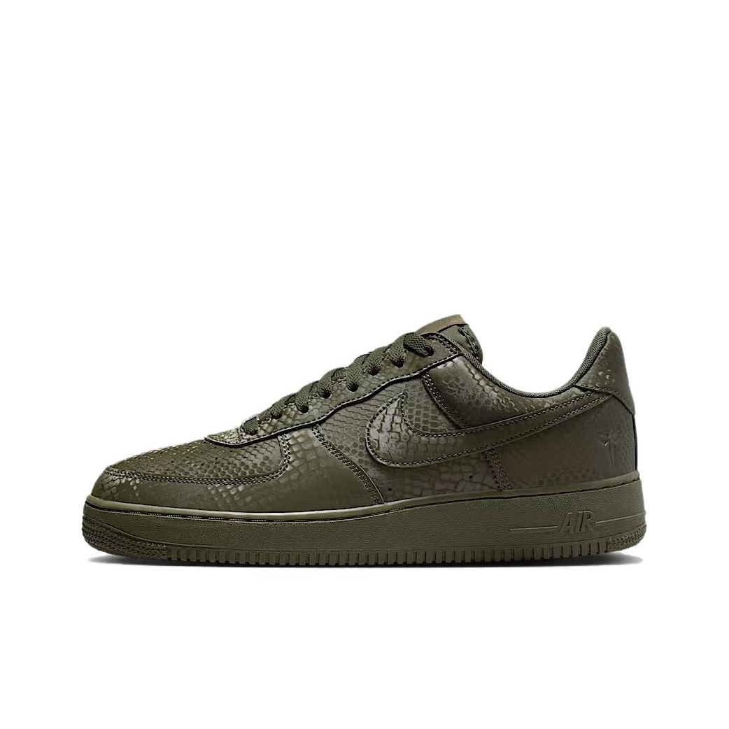 Nike Air Force 1 Low top Skate - огляд і ціна Nike Shoes Air Force 1