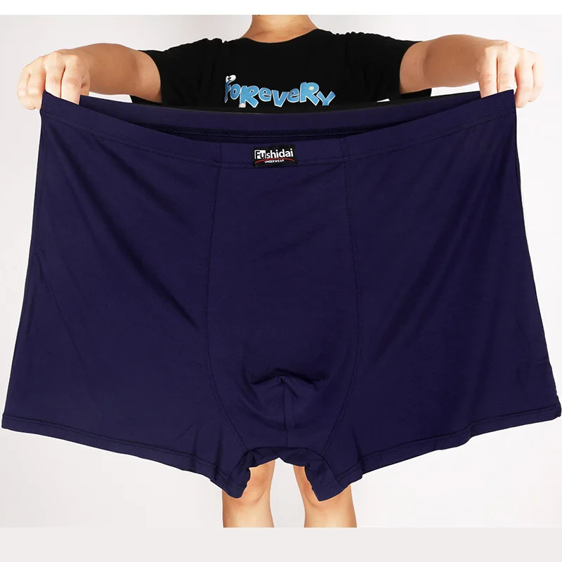 Boxershorts Men Modal Panties  - огляд і ціна Boxer Shorts Modal