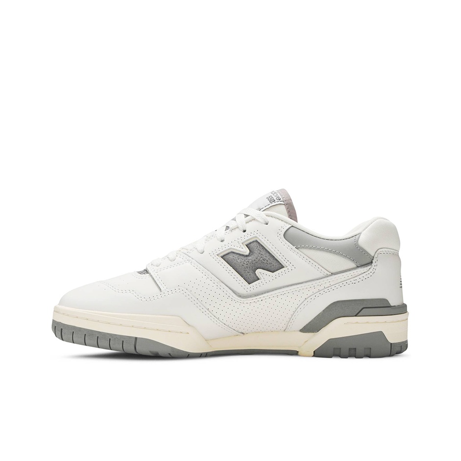 New Balance NB 550 Vintage Bas - огляд і ціна New Balance Shoes 550