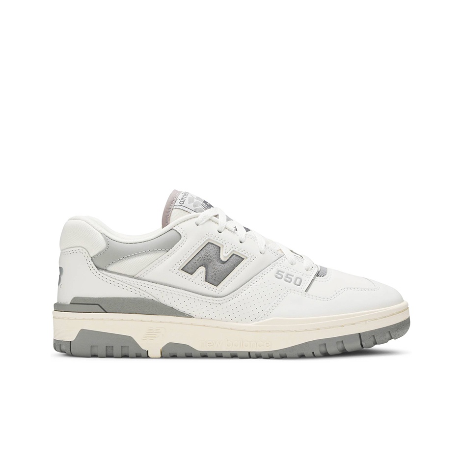 New Balance NB 550 Vintage Bas - огляд і ціна New Balance Shoes 550