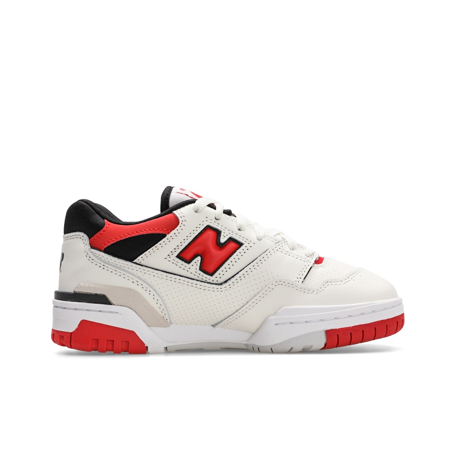 New Balance NB 550 Vintage Bas - огляд і ціна New Balance Shoes 550