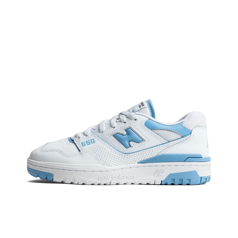 New Balance NB 550 Vintage Bas - огляд і ціна New Balance Shoes 550