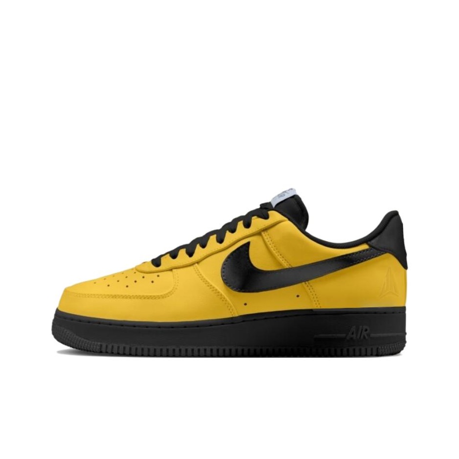 Nike Air Force 1 Abrasion Resi - огляд і ціна Nike Shoes Air Force 1