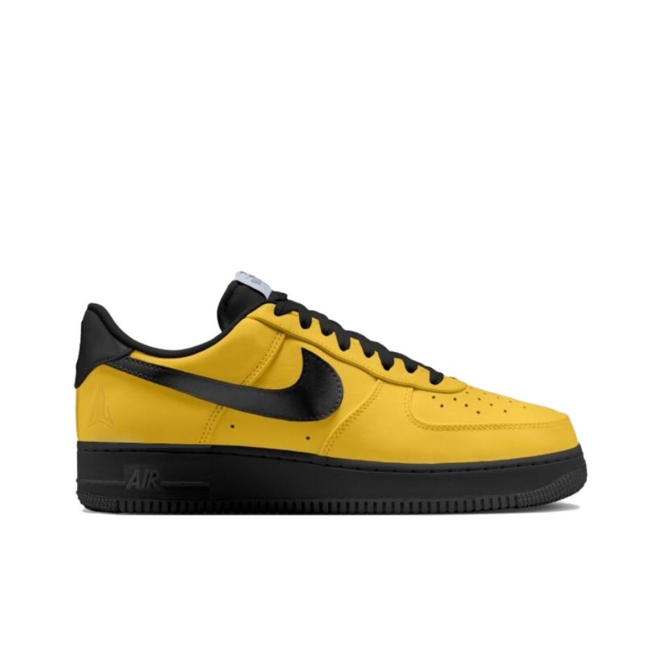 Nike Air Force 1 Abrasion Resi - огляд і ціна Nike Shoes Air Force 1
