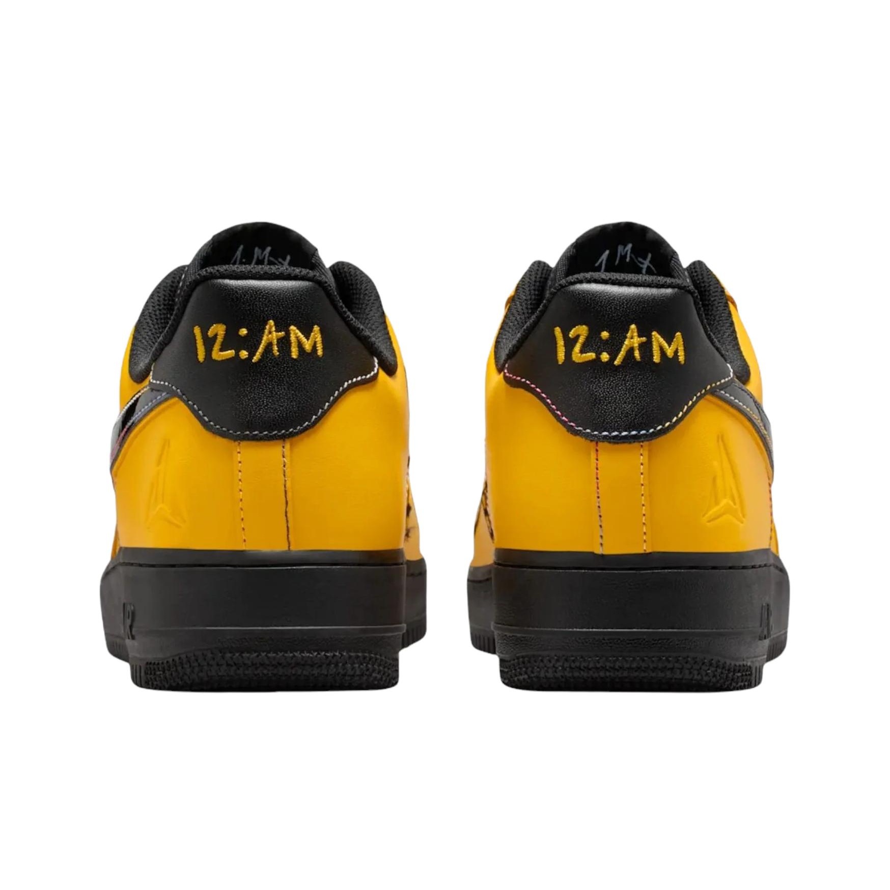 Nike Air Force 1 Abrasion Resi - огляд і ціна Nike Shoes Air Force 1