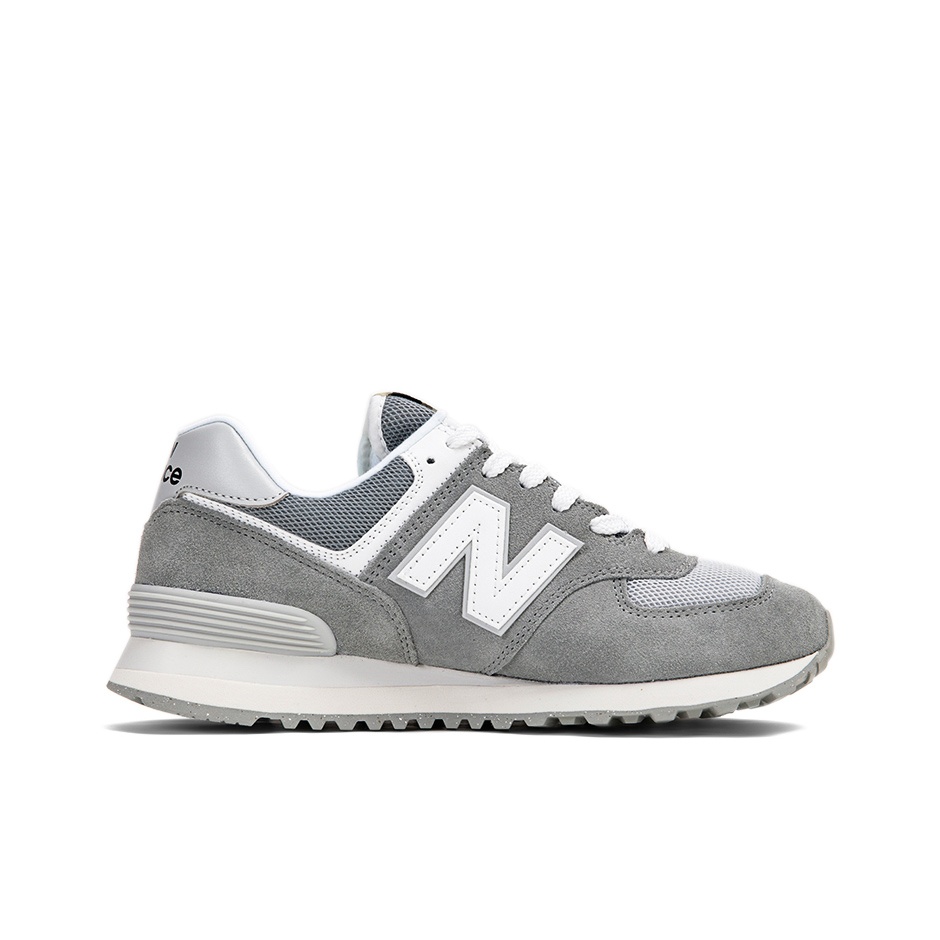 New Balance NB 574 Synthetic L - огляд і ціна New Balance Shoes 574