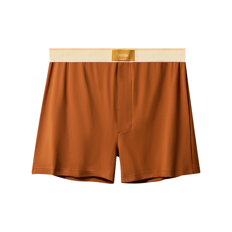 4pcs Male Arrow Pants Men Cott - огляд і ціна Boxer Brief Pack Cotton