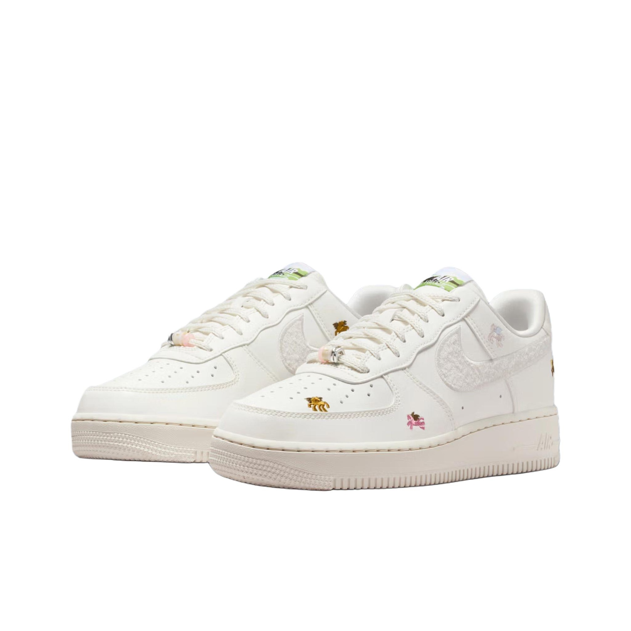 Nike Air Force 1 Low top Skate - огляд і ціна Nike Shoes Air Force 1