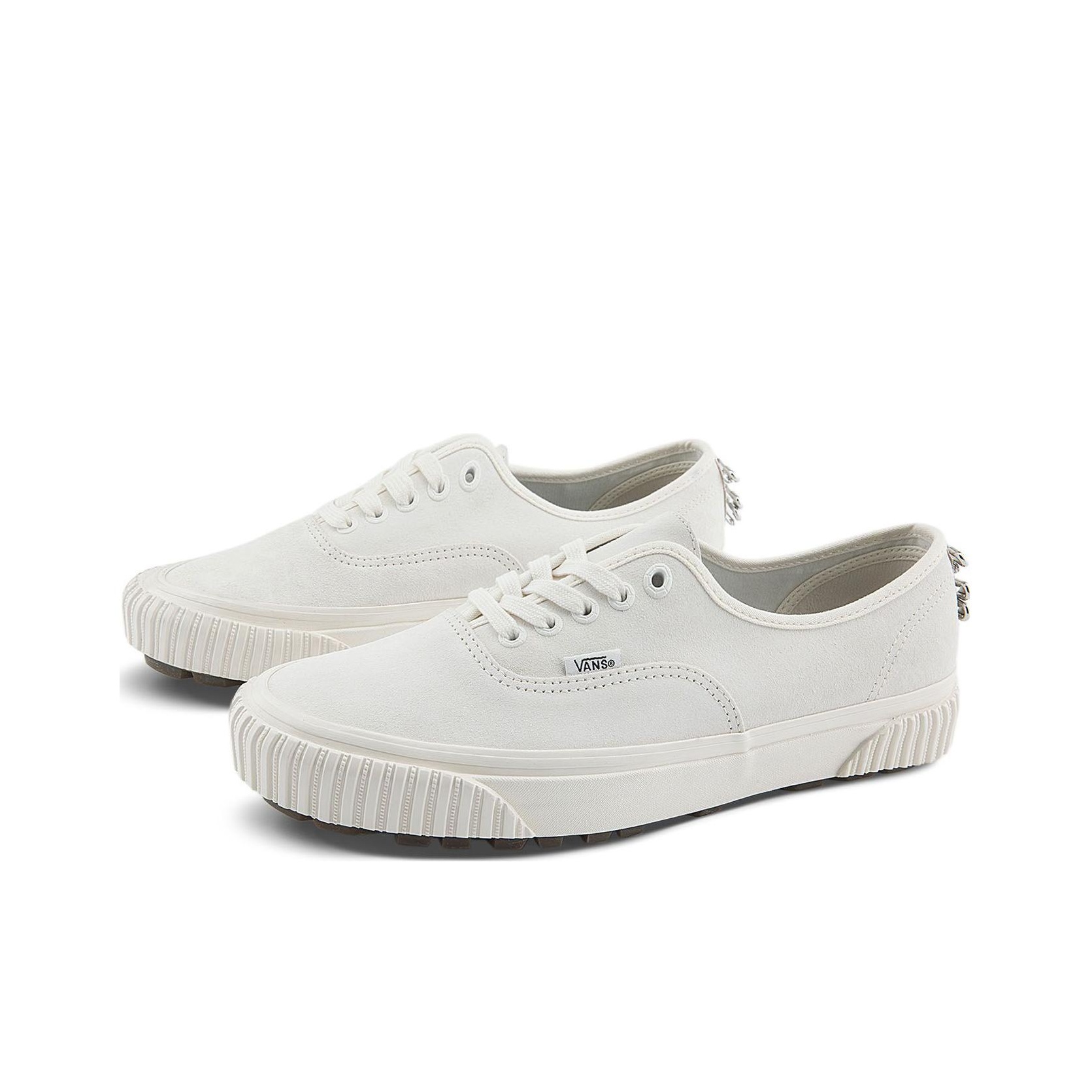 Vans Authentic 44 Skateboard S - огляд і ціна Vans Shoes Authentic
