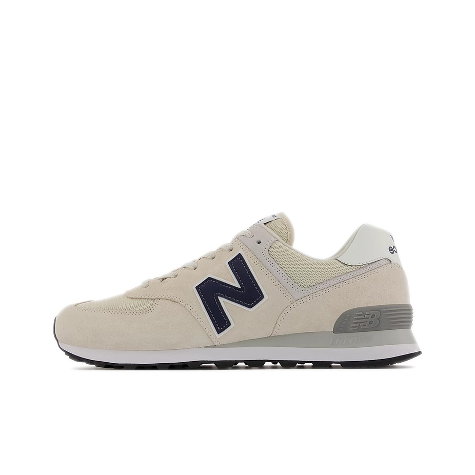 New Balance NB 574 Cushioning  - огляд і ціна New Balance Shoes 574