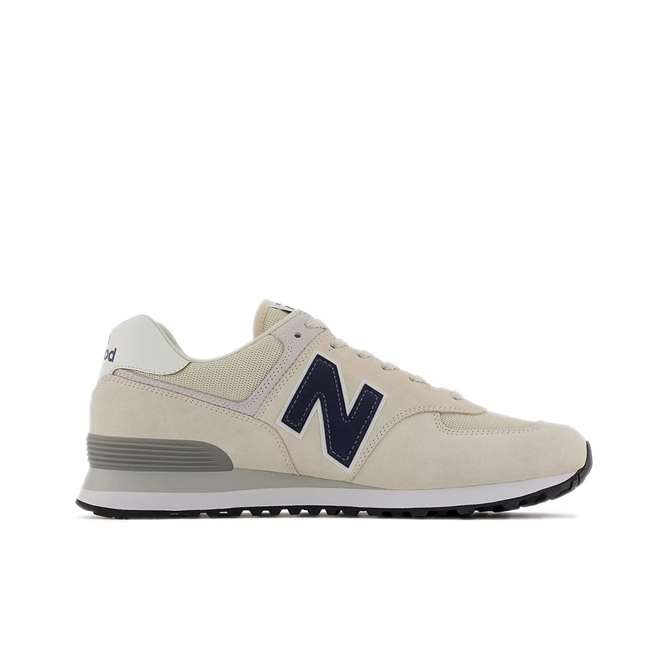 New Balance NB 574 Cushioning  - огляд і ціна New Balance Shoes 574