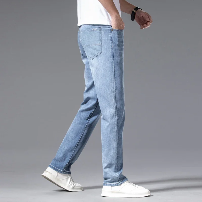 2024 Men's New Autumn Straight - огляд і ціна Levis Jeans 501