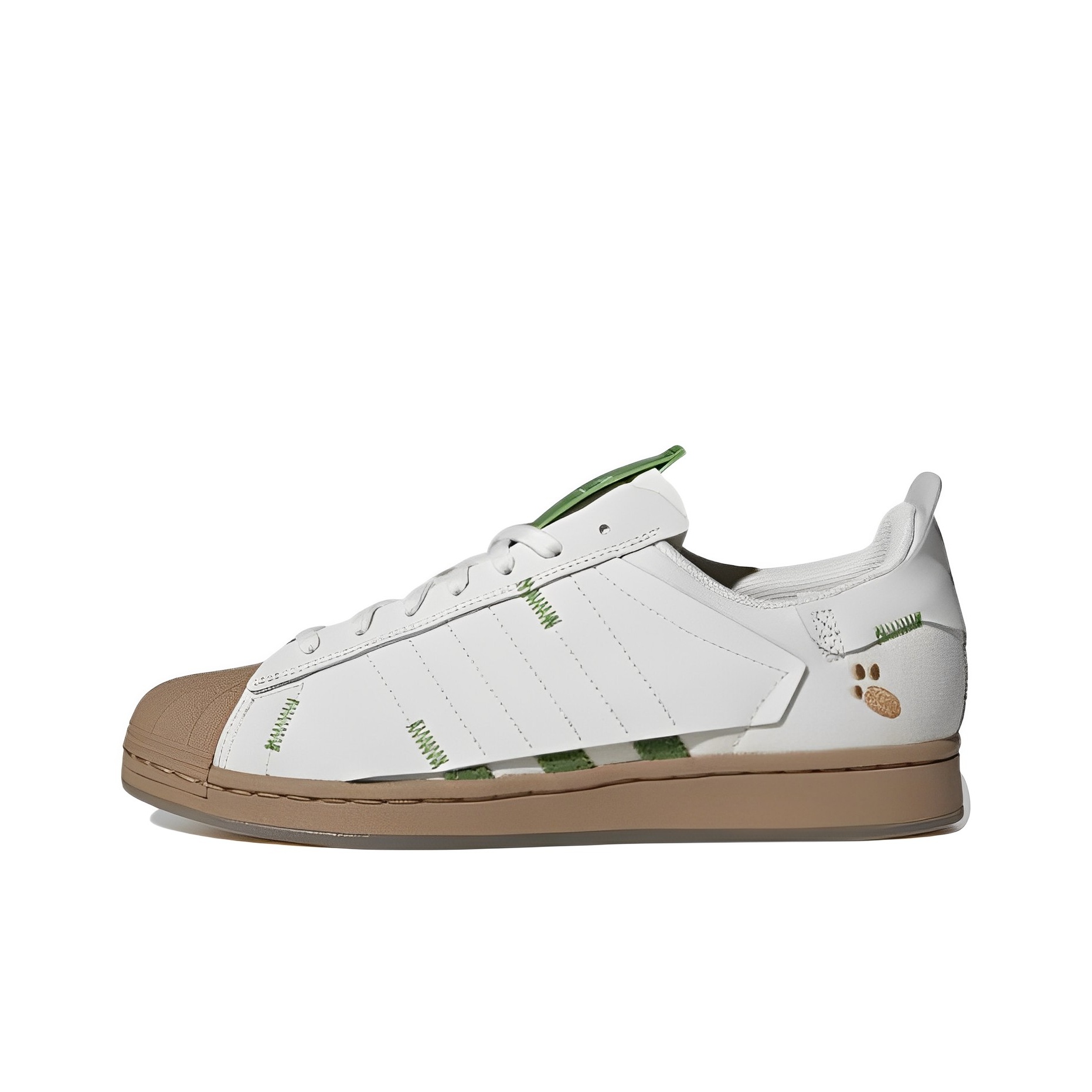 Melting Sadness X Adidas Origi - огляд і ціна Adidas Shoes Superstar