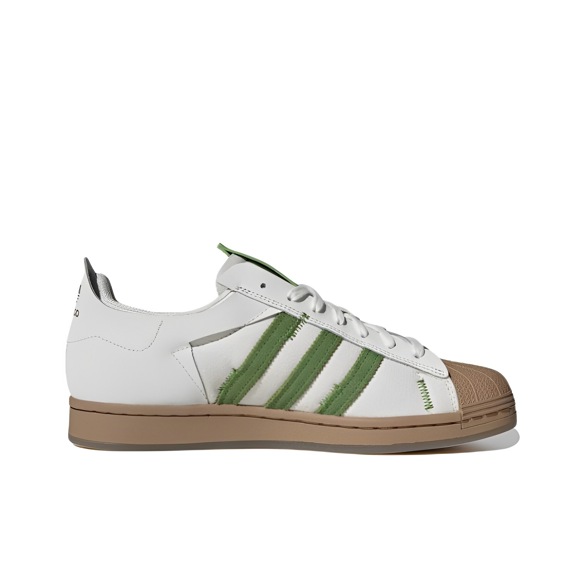 Melting Sadness X Adidas Origi - огляд і ціна Adidas Shoes Superstar