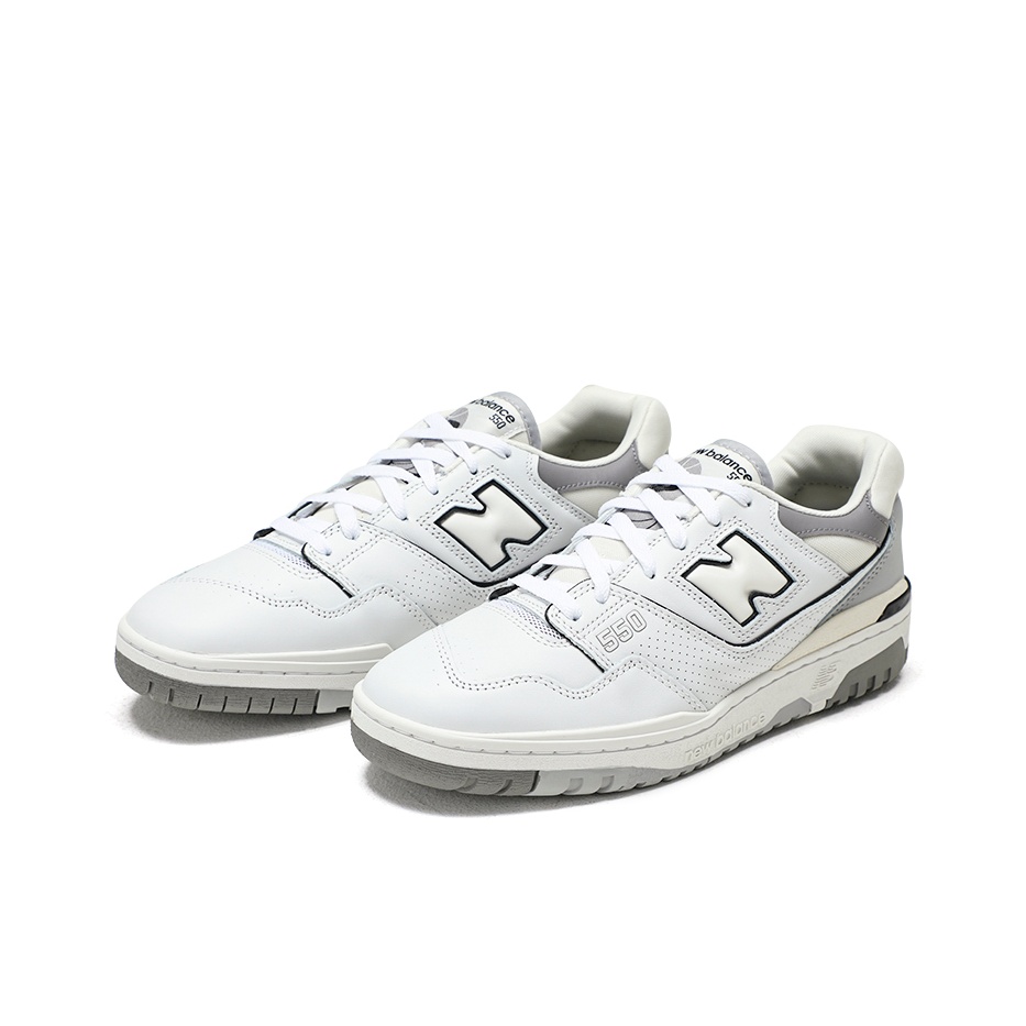 New Balance NB 550 Vintage Bas - огляд і ціна New Balance Shoes 550