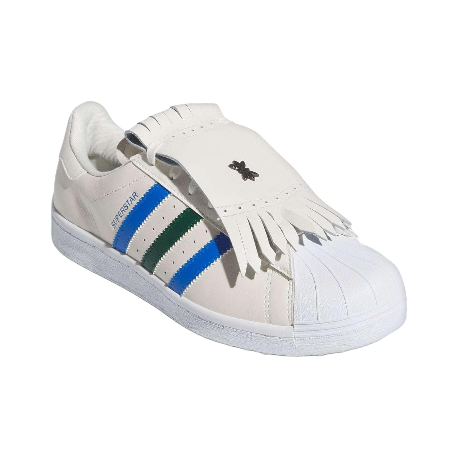Adidas Originals SUPERSTAR Low - огляд і ціна Adidas Shoes Superstar