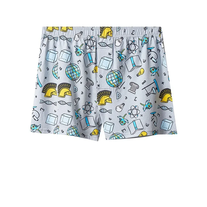 Mens Boxers Cotton Aro Pants S - огляд і ціна Boxer Brief Pack Cotton