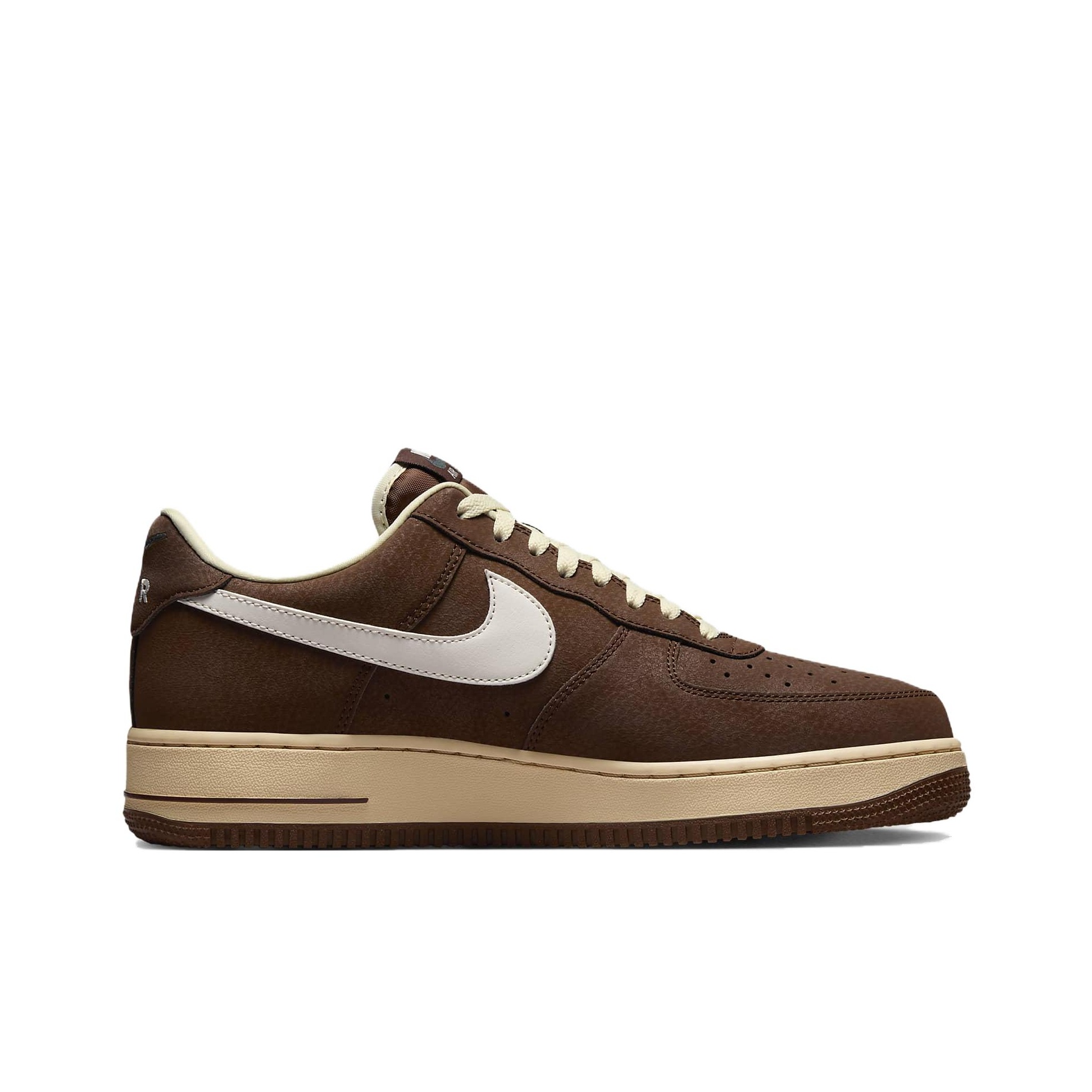 Nike Air Force 1 '07 Low top S - огляд і ціна Nike Shoes Air Force 1